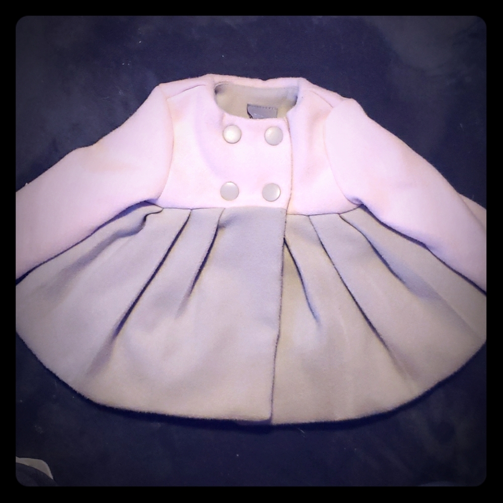 Baby's jacket